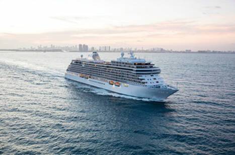 Fine art collection to feature on Seven Seas Splendor