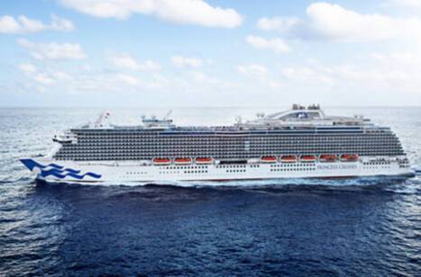 What is The Love Boat? | ROL Cruise Blog