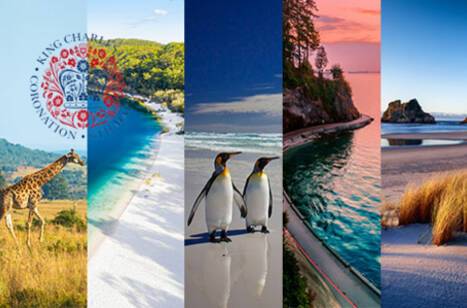 Jennie Bond: My top Royal destinations | ROL Cruise Blog