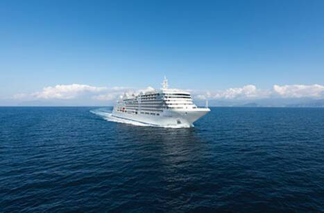 Cruising with Jane McDonald | ROL Cruise Blog