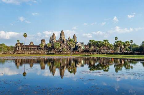 The UNESCO World Heritage sites you can cruise to | ROL Cruise Blog