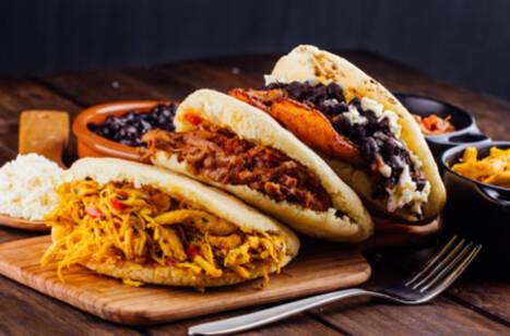 Cuisine around the world: South American food | ROL Cruise Blog