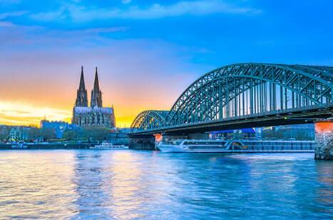 Christmas Cruising with Jane McDonald | ROL Cruise Blog