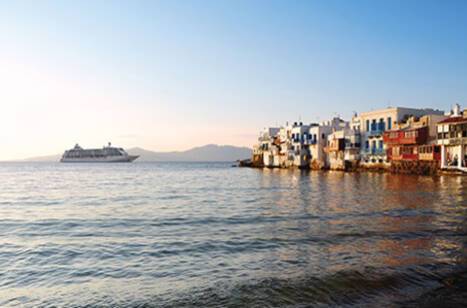 Newly transformed Seven Seas Voyager sets sail | ROL Cruise