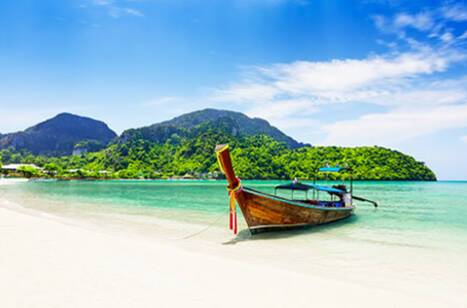The best time to visit Thailand | ROL Cruise Blog