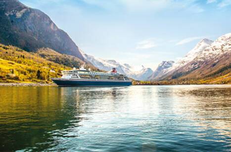 Best cruise lines for cruises from Newcastle | ROL Cruise Blog