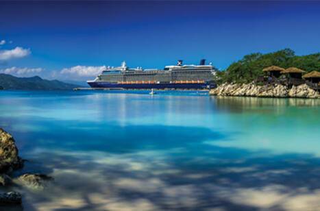 Staff stories: A Celebrity Silhouette mini cruise | ROL Cruise Blog