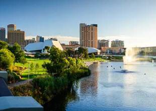 Adelaide, Australia