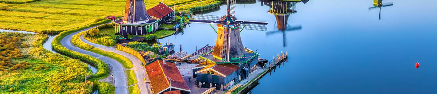 Fred. Olsen Mini Cruise