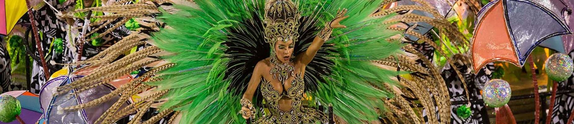 Rio Carnival