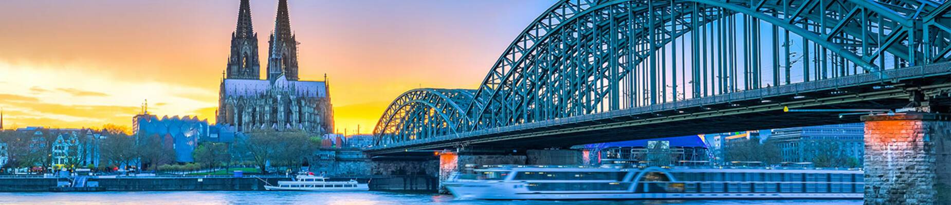 Christmas Cruising with Jane McDonald