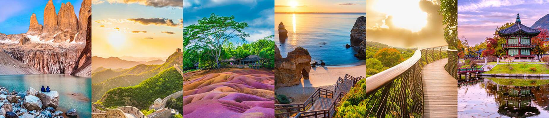 Top foodie destinations 2018