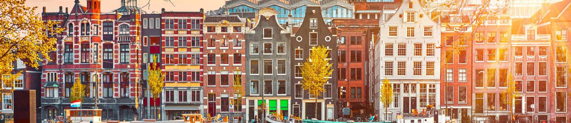 Queen Victoria mini cruise