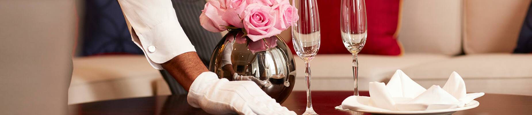 Cruise ship gratuities