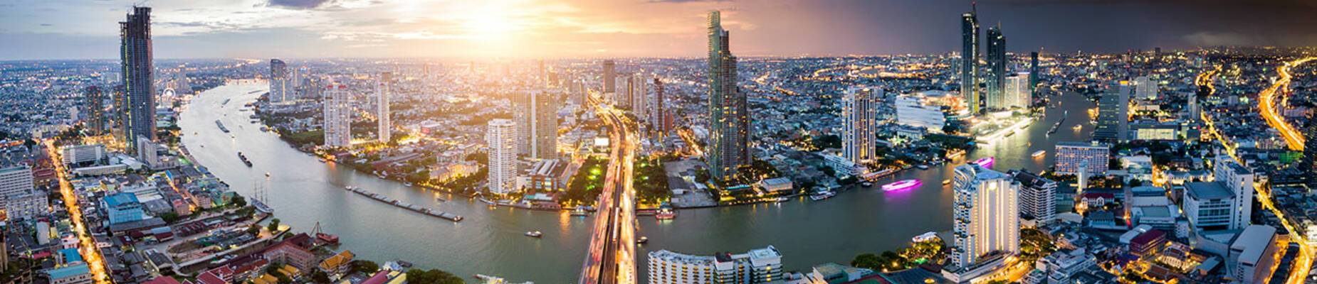 Bangkok, Thailand