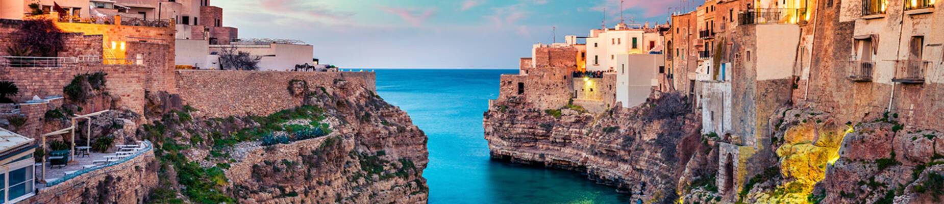 Cruise holiday bucket list