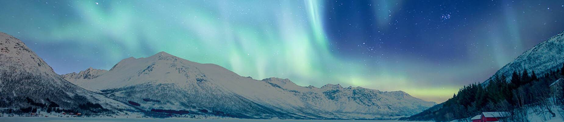 Natural Wonders of the World