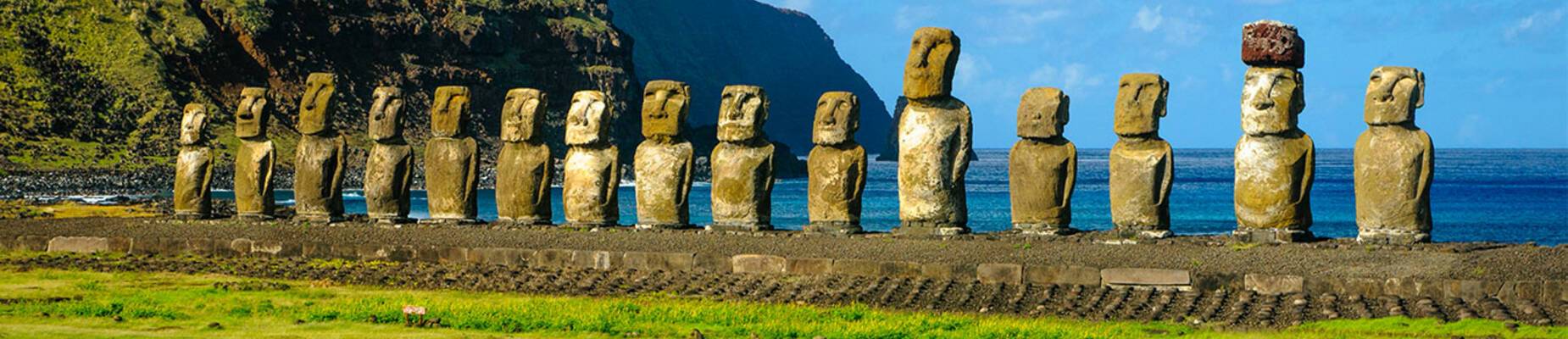 Moai