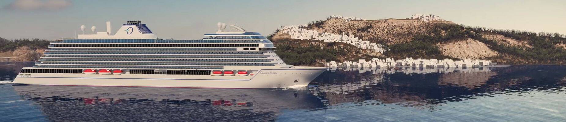 A rendered image of Sonata