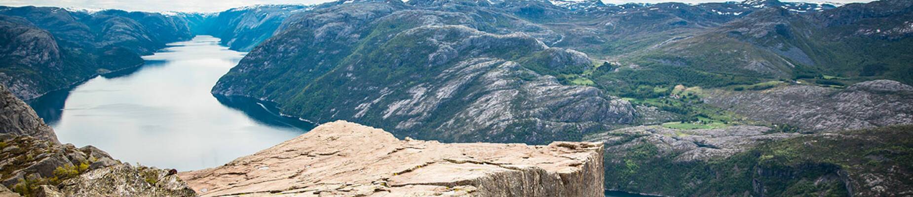 Things to do in Stavanger