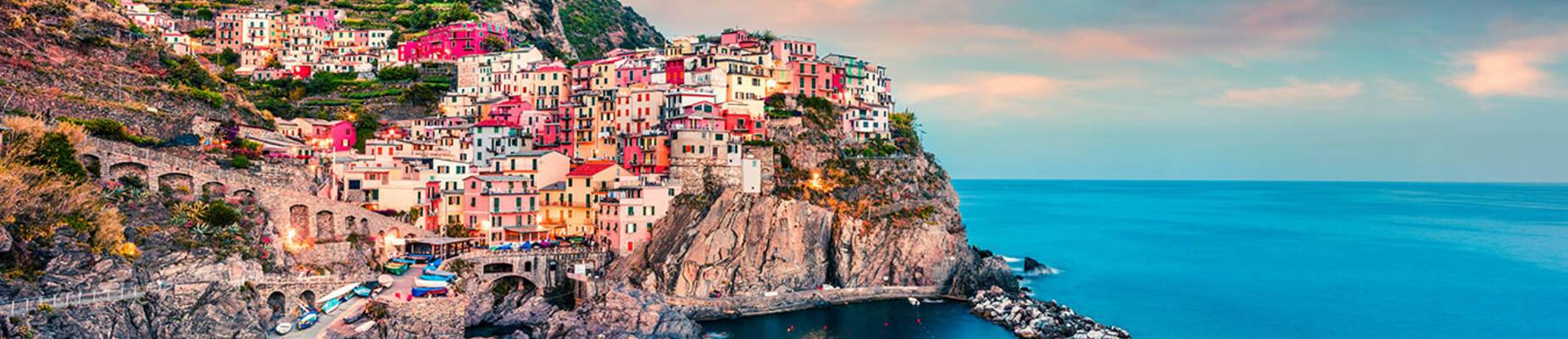 All-inclusive cruise lines