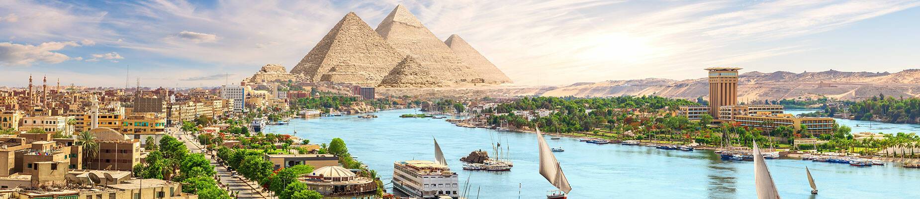 Great Pyramid of Giza