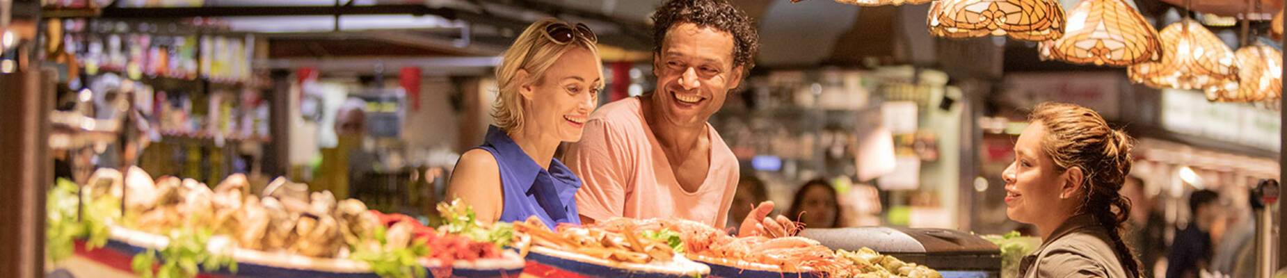 Benefits of a guided tour