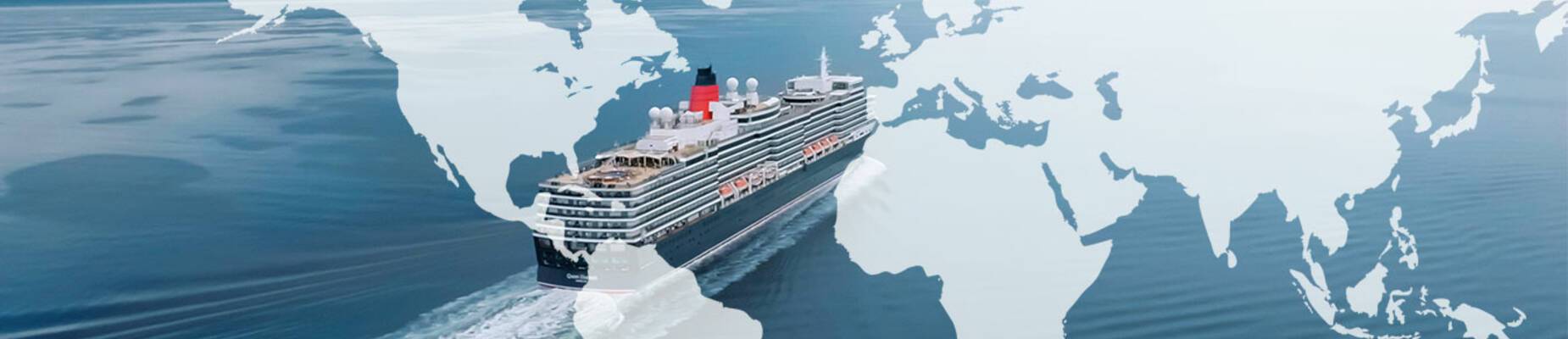 World Cruises