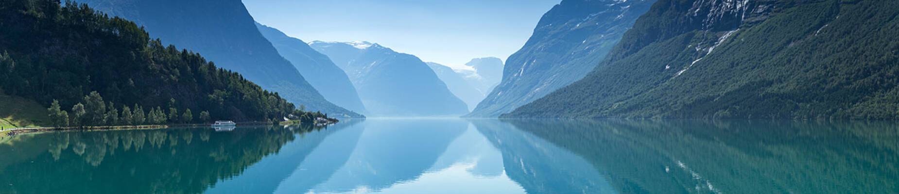 Fred Olsen new ships