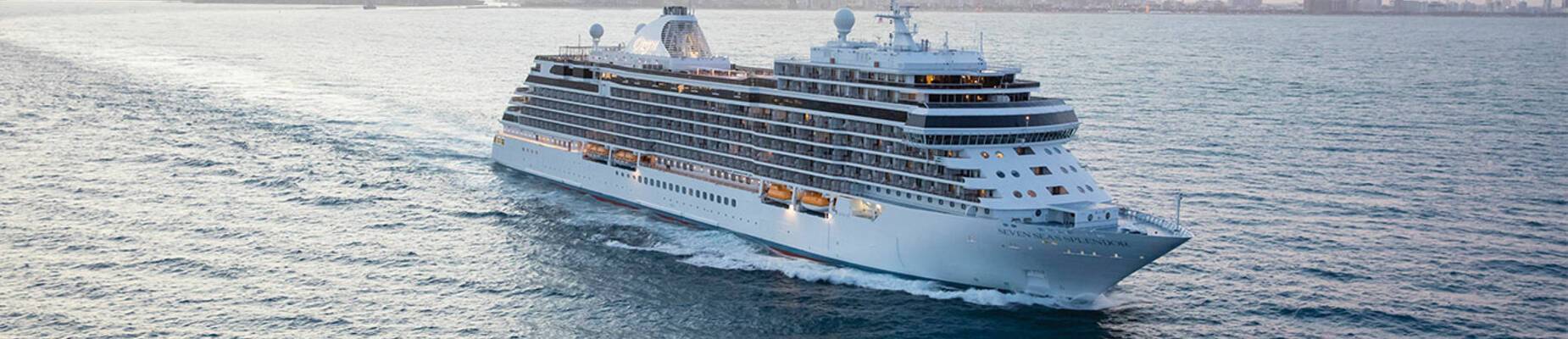 Captain Serena Melani