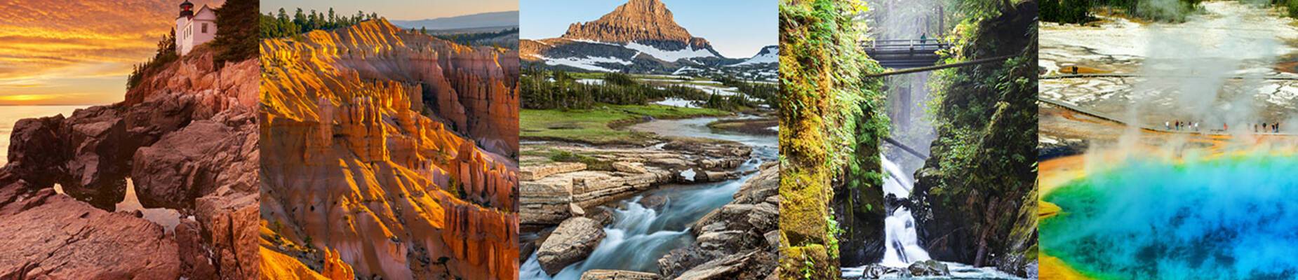 America’s National Parks