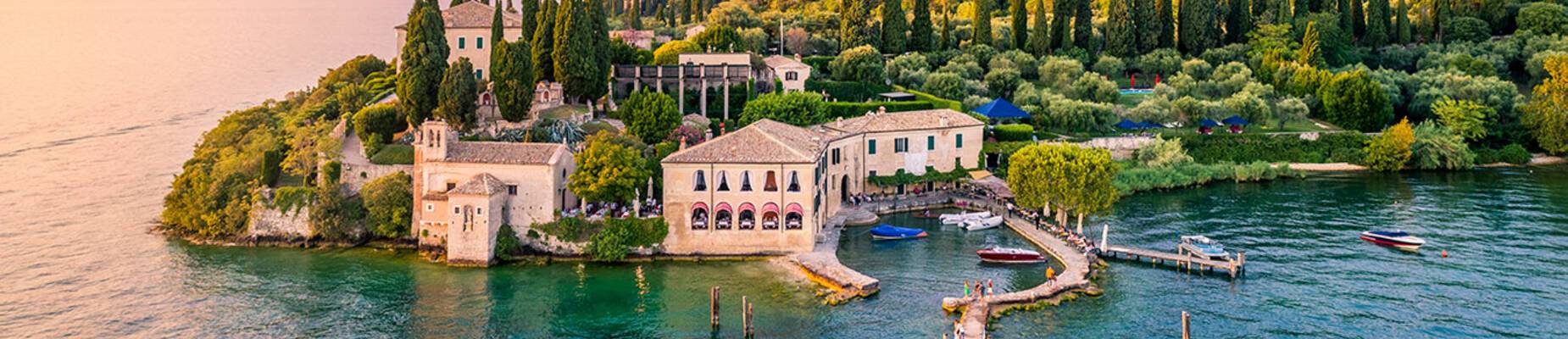 Guide to Italian cuisine