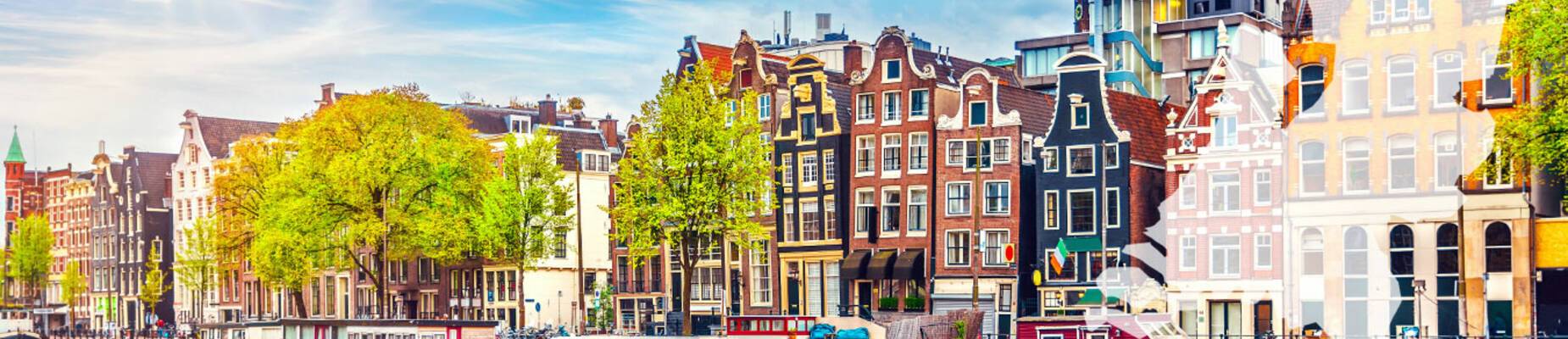 Things to do in Amsterdam