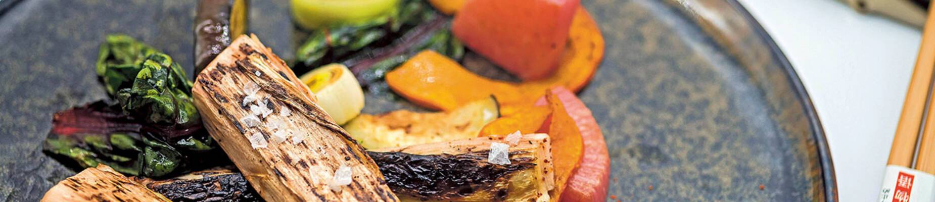 A Q&A with Tom Götter