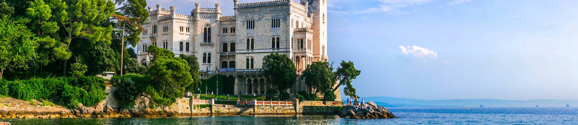 Oceania Cruises announce new ship