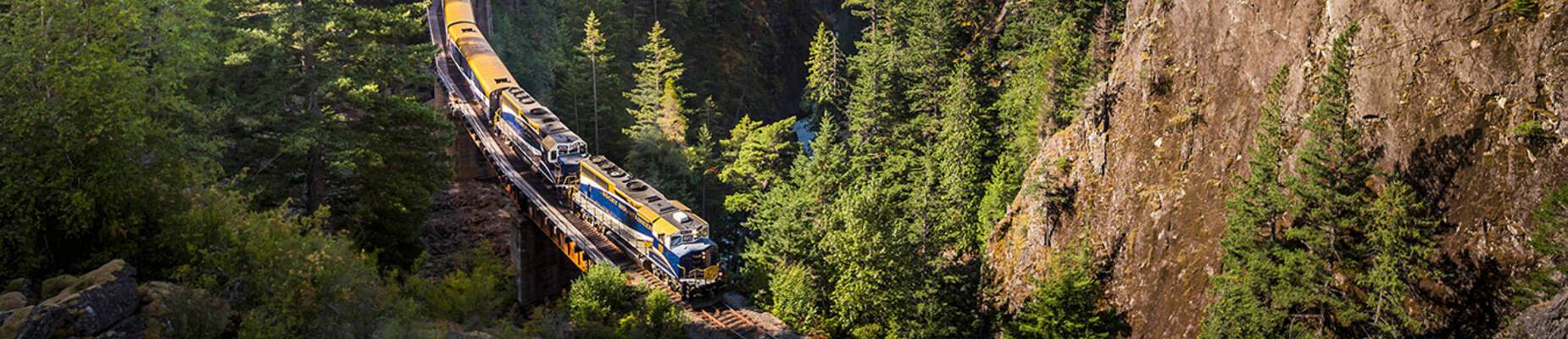 Rocky Mountaineer