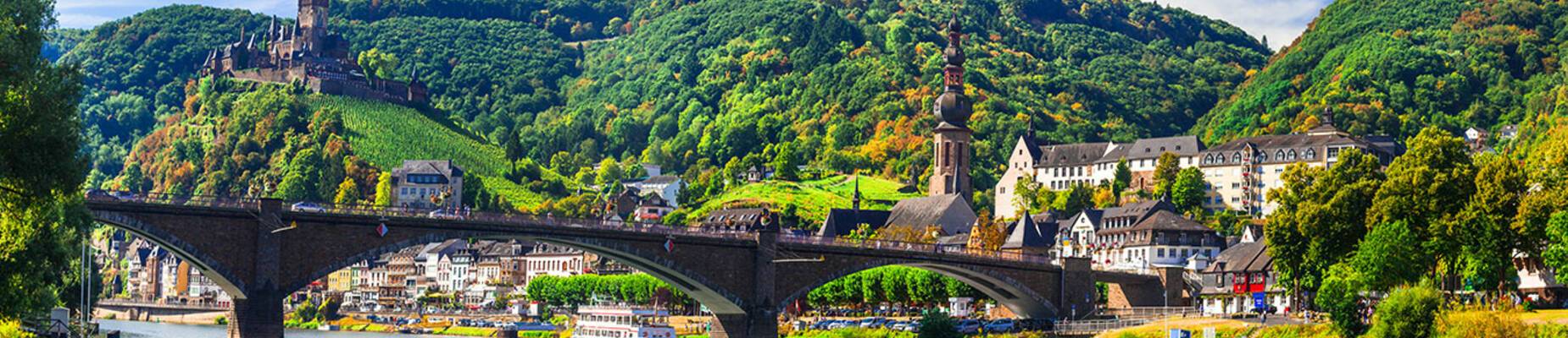River Cruises