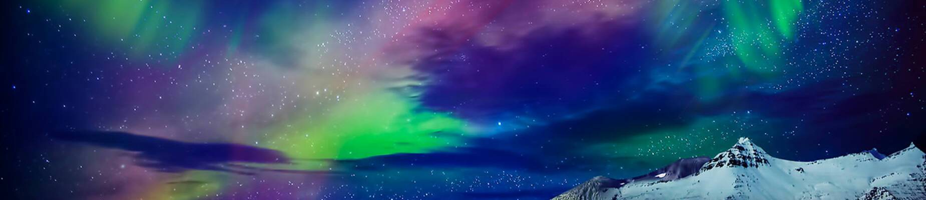 Where to see the northern lights