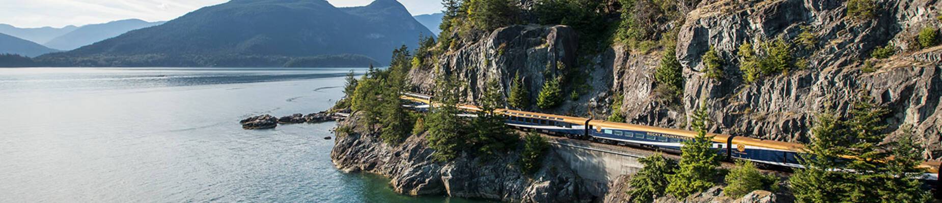 Rocky Mountaineer