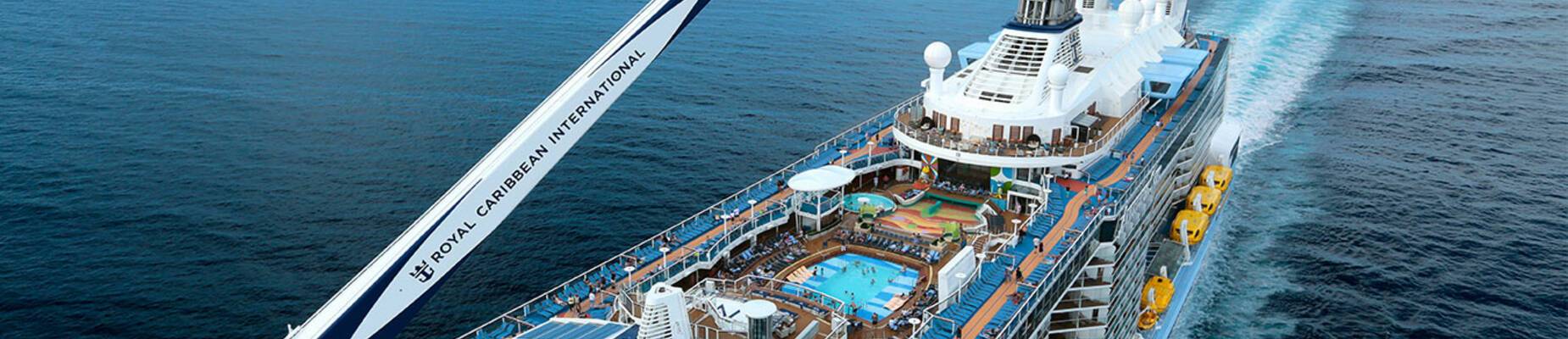 Anthem of the Seas, Royal Caribbean