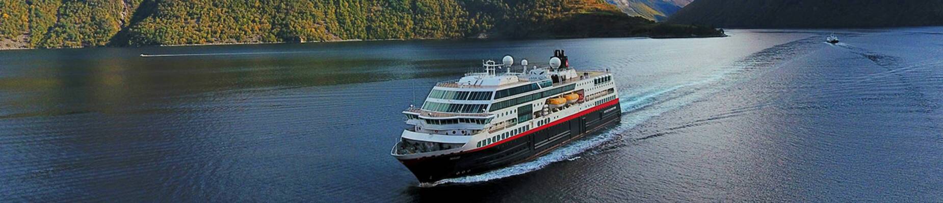 Christmas Cruising with Susan Calman