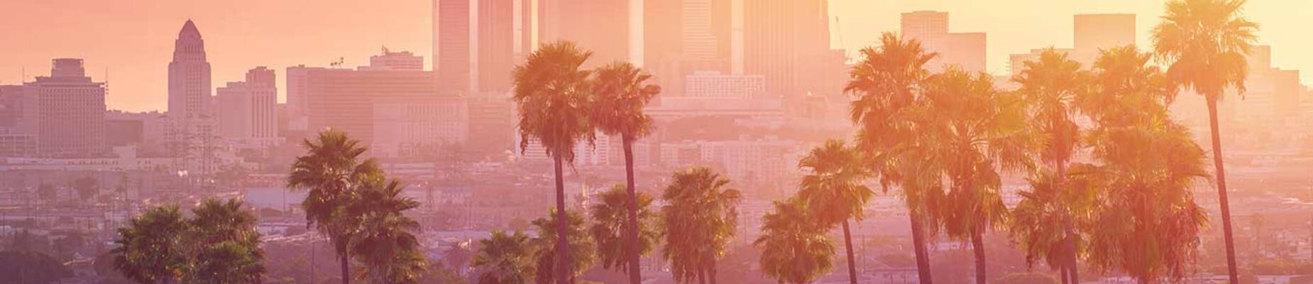 Los Angeles food guide