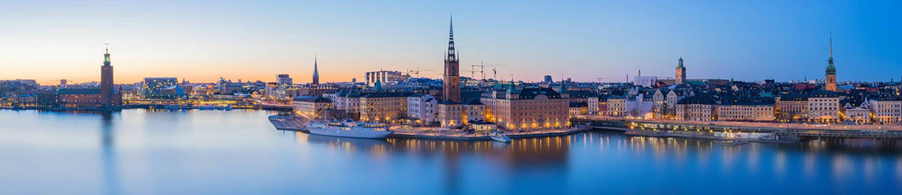 Stockholm, Sweden