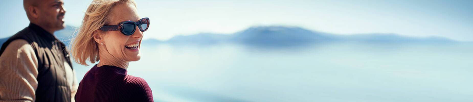 Things to do on a sea day