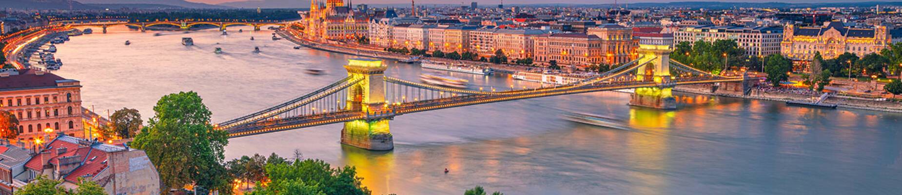 90 years of APT Cruising