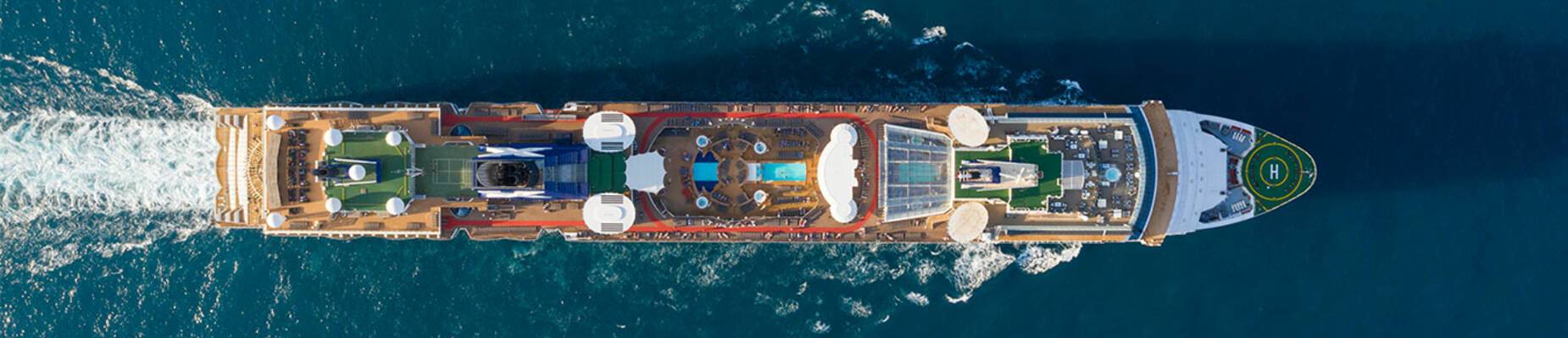 Celebrity Constellation refurbishment