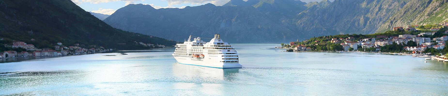 Seven Seas Navigator