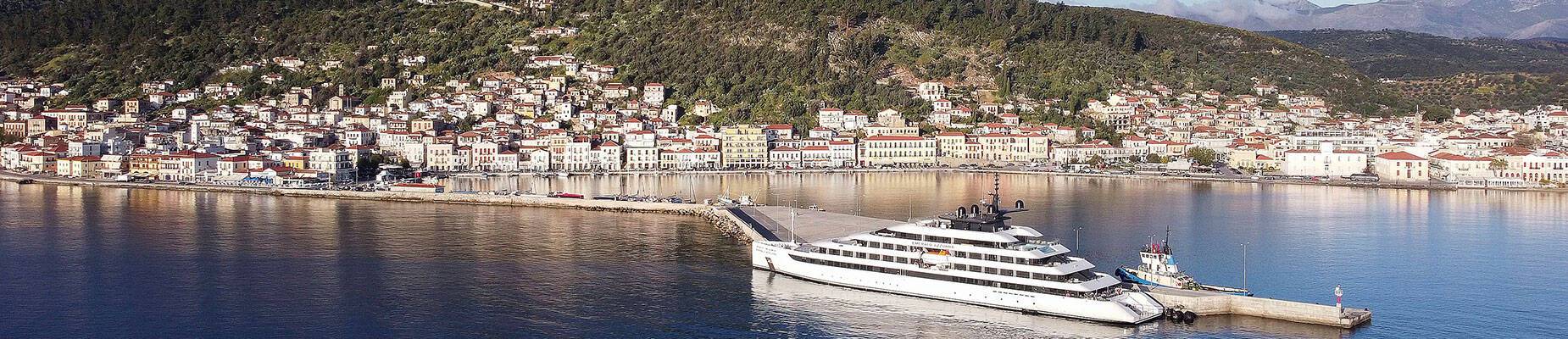 Emerald Azzurra in Kotor