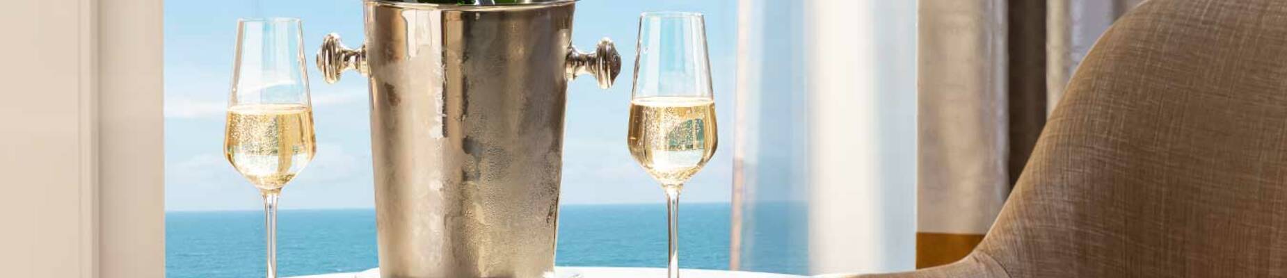 Can I take alcohol on my cruise ship?