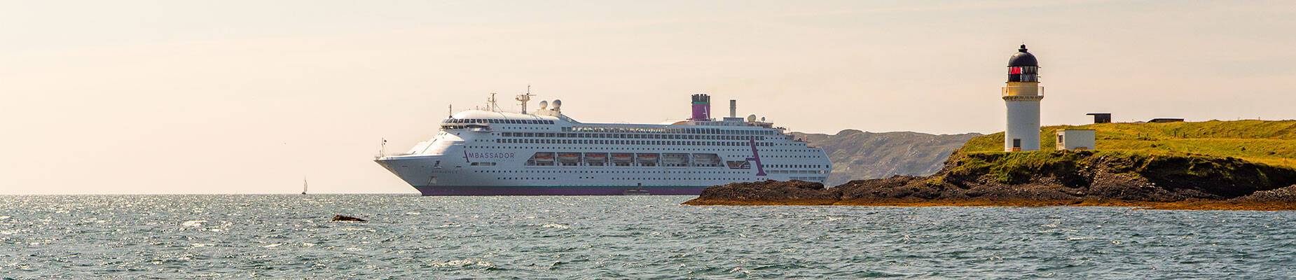 Ambience in Stornoway